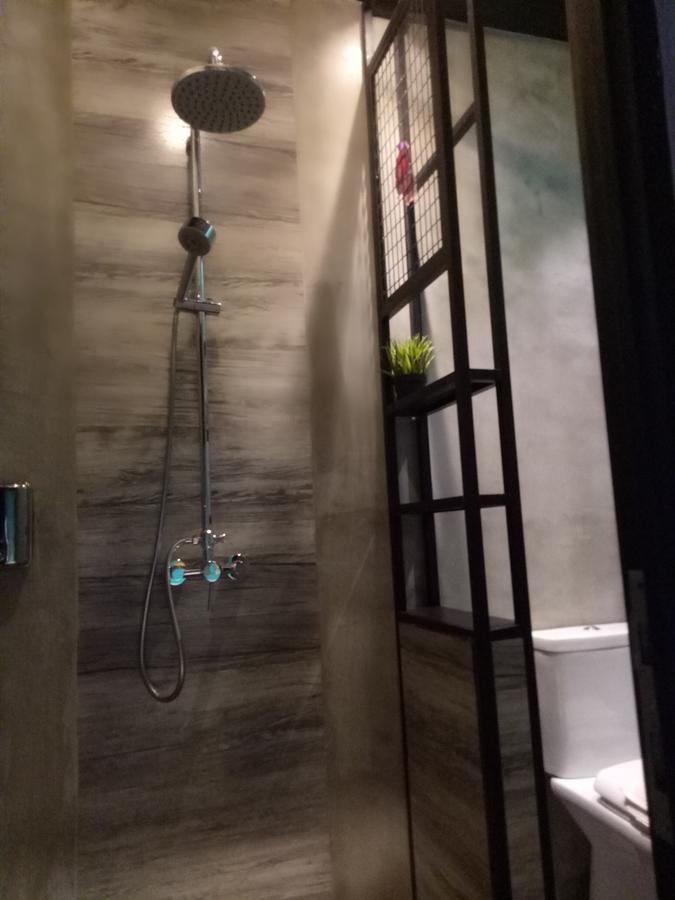 Tube Hotel Klebang Melaka Exterior photo